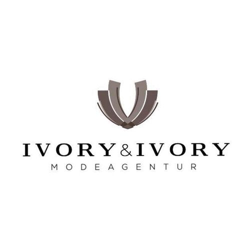 Ivory & Ivory Logo