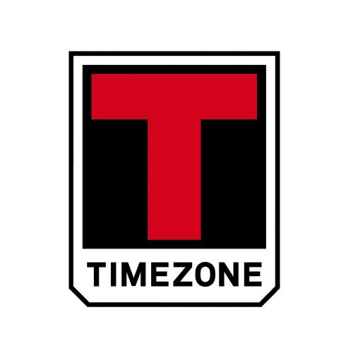 TIMEZONE GMBH Logo
