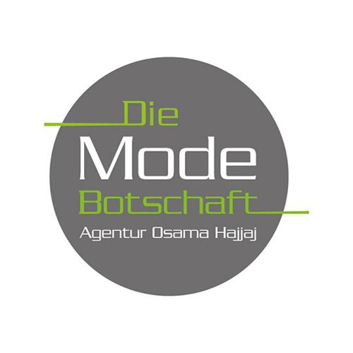 Die Modebotschaft Logo