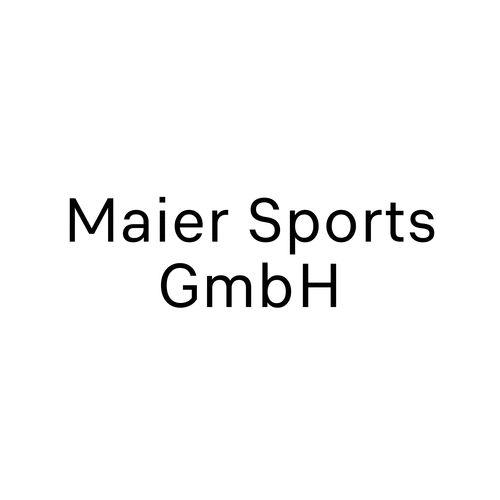 Maier Sports GmbH Logo