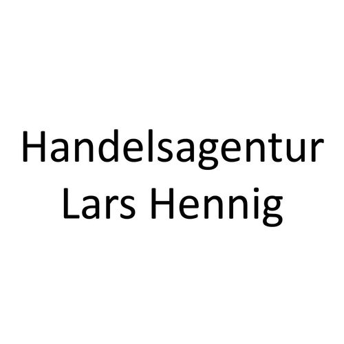 Handelsagentur Lars Hennig Logo