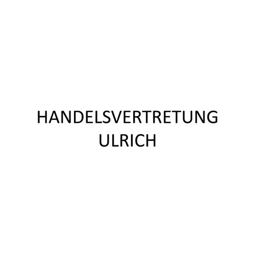 Handelsvertretung Ulrich Logo