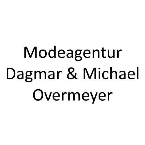 Modeagentur Dagmar & Michael Overmeyer Logo
