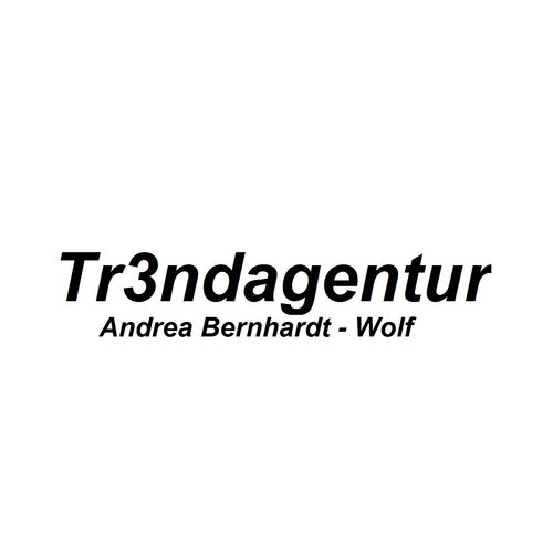 Tr3ndagentur Logo