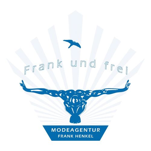 Frank & Frei Logo