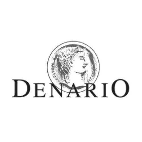 Denario Handelsagentur Logo