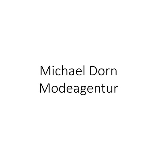Michael Dorn Modeagentur Logo