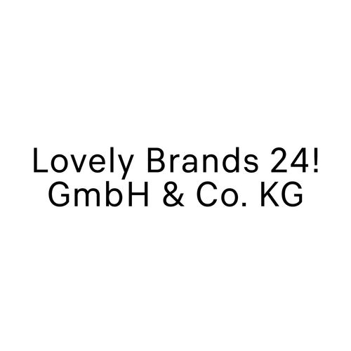 Lovely Brands 24! GmbH & Co. KG Logo