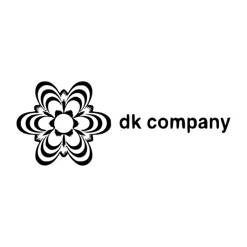 DK Company Logo