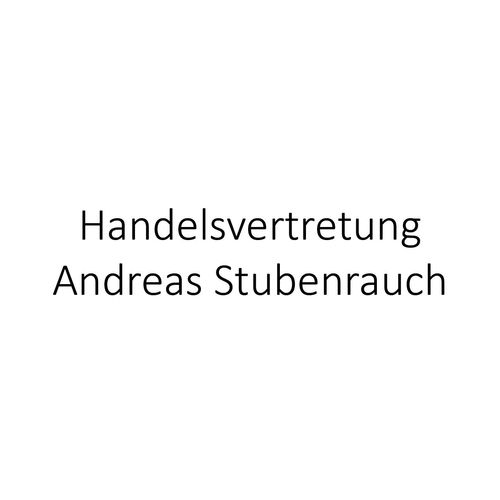 Handelsvertretung Andreas Stubenrauch Logo