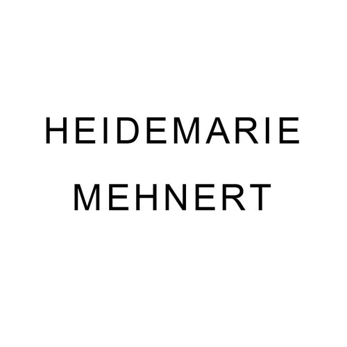 Heidemarie Mehnert Logo
