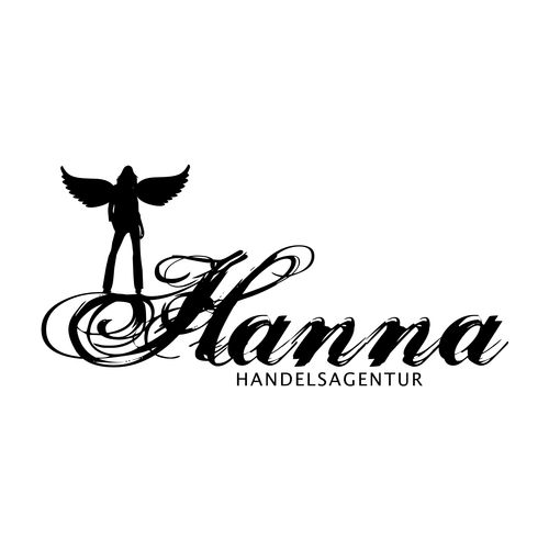 Handelsagentur Hanna Logo