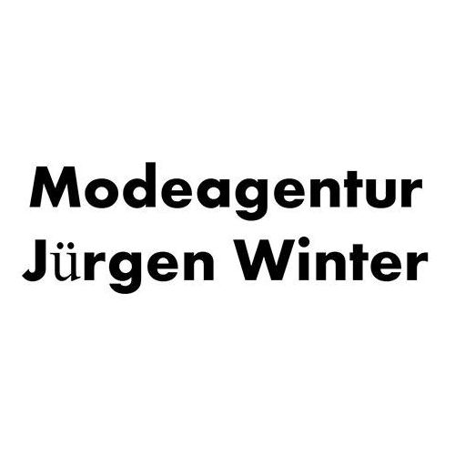 Modeagentur Jürgen Winter Logo