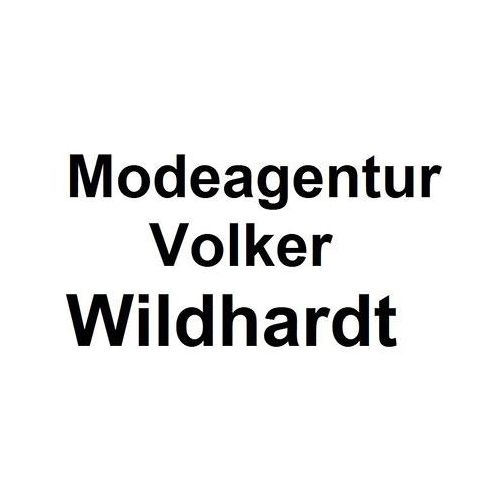 Modeagentur Volker Wildhardt Logo