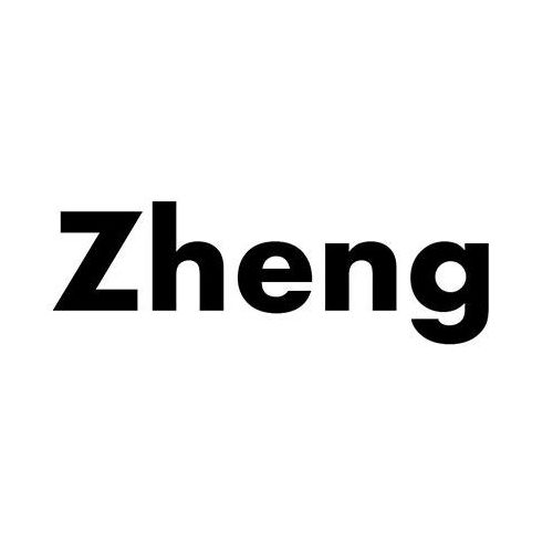 Zheng Textil + Lederwarenhandels GmbH Logo