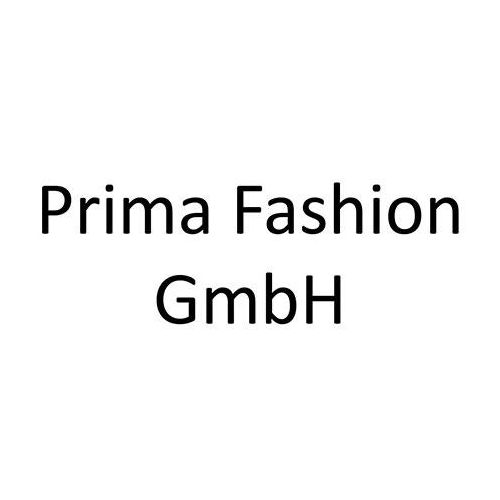 Prima Fashion GmbH Logo