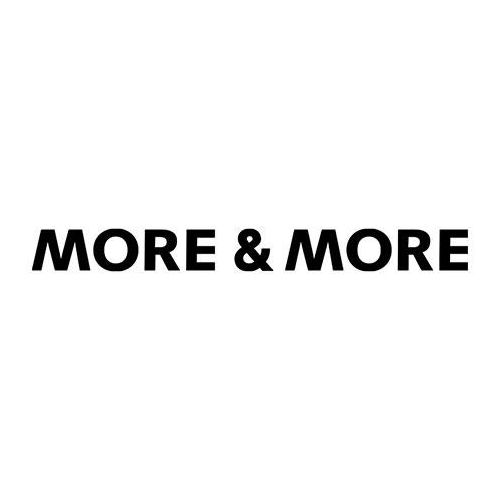 MORE & MORE GmbH Logo