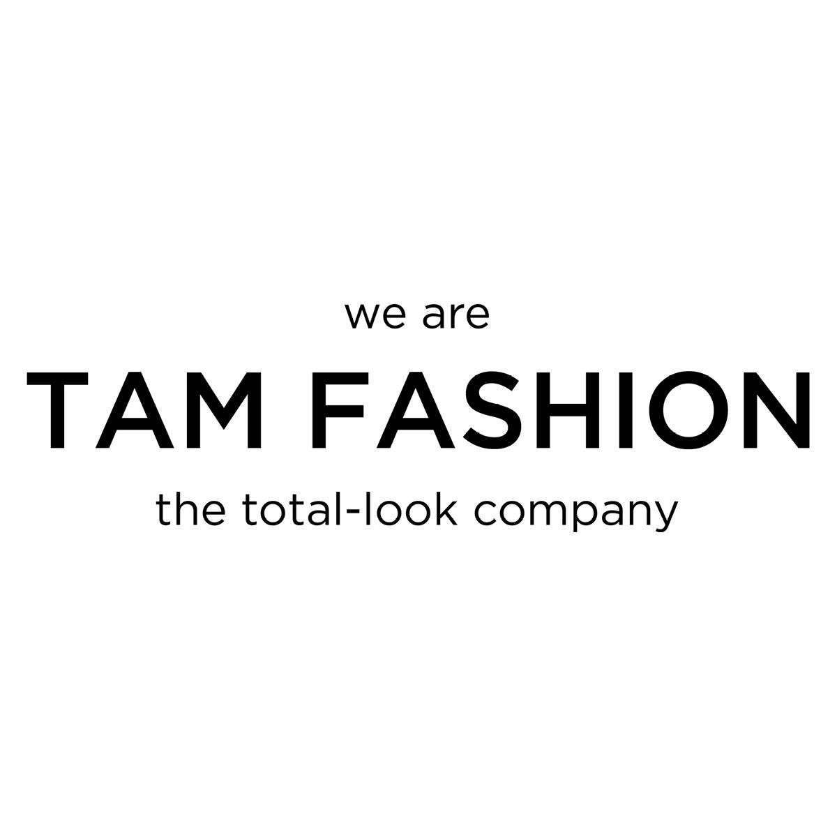 TAM Fashion GmbH Logo