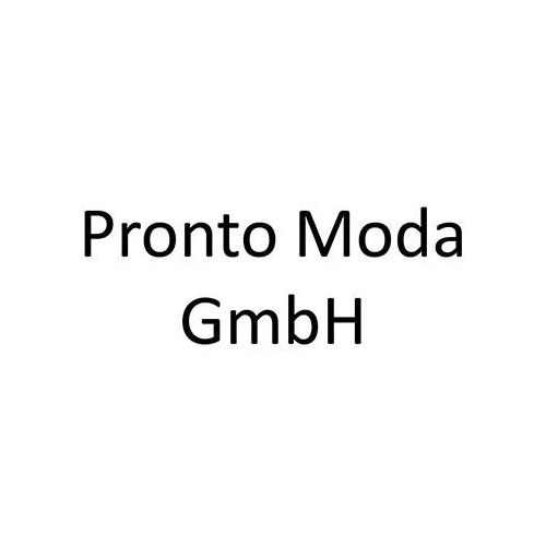 Pronto Moda GmbH Logo