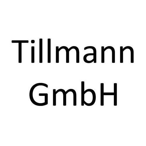 Tillmann GmbH Logo